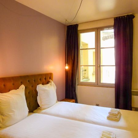 301 - Studio Tout Confort Au Coeur De Paris 5 - Flat-Guest Kültér fotó